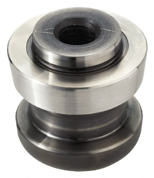 Schunk - CNC Clamping Pins & Bushings Design Type: Standard Solid Bolt Series: SPA 40 - Exact Tooling