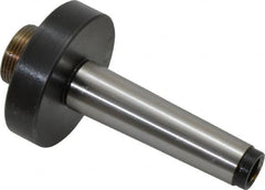 Interstate - 7/8-20 Threaded Mount, Boring Head Taper Shank - Threaded Mount Mount - Exact Tooling