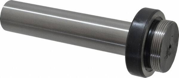Interstate - 1-1/2-18 Threaded Mount, Boring Head Straight Shank - Threaded Mount Mount - Exact Tooling