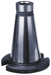 Narex - Boring Head Taper Shank - Narex Bolt On Mount, 0.7283" Projection - Exact Tooling