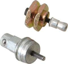 AVK - #4-40 Thread Adapter Kit for Manual Insert Tool - For Use with AA112 - Exact Tooling