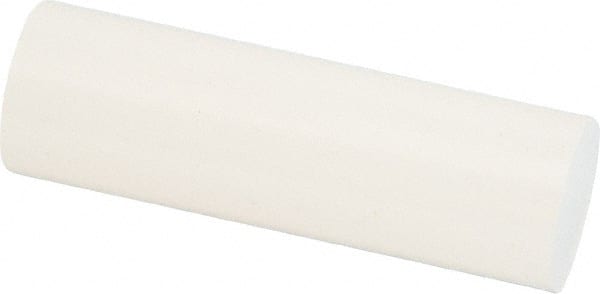 3M - 5/8" Diam, 2" Long, 11 Lb. Package, Clear Low Melt Glue Stick - 3792TC Series - Exact Tooling