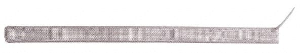 Red Head - 6" Long Adhesive Anchoring Screen - For Use with 1/2 Rods, Stainless Steel - Exact Tooling
