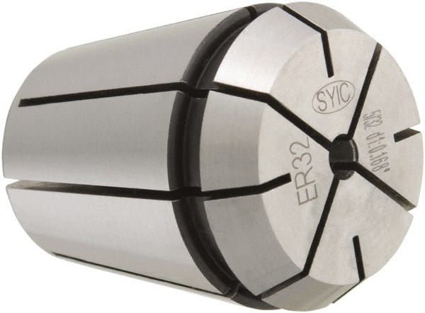 Techniks - Series ER16 0.168" ER Hand Tap Collet - Exact Tooling