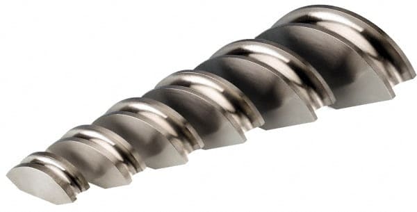 Metalpro - Pipe & Tube Punch & Die Sets Set Type: Pipe Bender Dies Maximum Pipe Size Compatibility (Inch): 2 - Exact Tooling