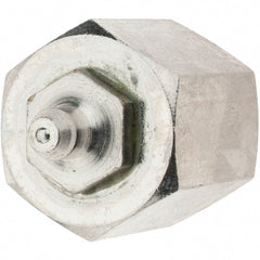 Alemite - Grease Fitting Adapter - Exact Tooling