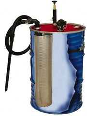 Abanaki - Chip Remover/Skimmer - Exact Tooling