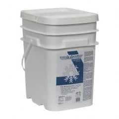 PRO-SOURCE - 40 Lb Pail Calcium Chloride, Potassium Chloride, Sodium Chloride Pellets - Effective to 0°F - Exact Tooling