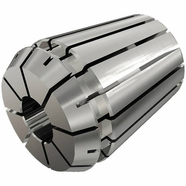 Iscar - 15 to 16mm ER40 Collet - 0.0102mm TIR - Exact Tooling