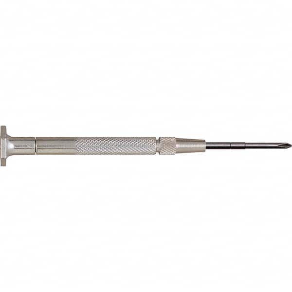 Moody Tools - Scribe & Probe Sets Type: Probe Set Number of Pieces: 4 - Exact Tooling