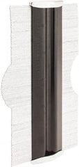 Johnson Level & Tool - Contour Gages Overall Width (Inch): 6 Gage Width (Inch): 5-3/4 - Exact Tooling