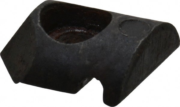 Everede Tool - Tool Bit Holder Clamps & Hardware Hardware Type: Clamp Tool Bit Holder Compatibility: Tool Bit Boring Bar - Exact Tooling