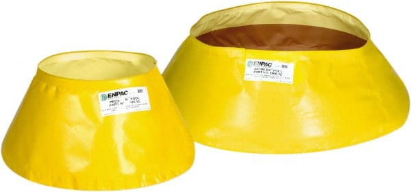 Enpac - Collapsible Berms & Pools Type: Pool Sump Capacity (Gal.): 20.00 - Exact Tooling