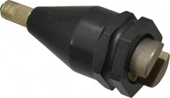 AVK - #10-32 Thread Adapter Kit for Pneumatic Insert Tool - Thread Adaption Kits Do Not Include Gun, for Use with A-K, A-L, A-H, A-O Inserts - Exact Tooling