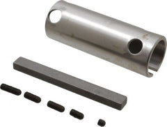 Browning - Clutch Bushings Type: Torque Guard Bushing Kit Bore Diameter: 1 (Inch) - Exact Tooling