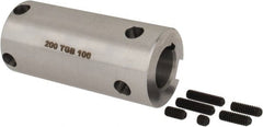 Browning - Clutch Bushings Type: Torque Guard Bushing Kit Bore Diameter: 1 (Inch) - Exact Tooling