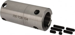 Browning - Clutch Bushings Type: Torque Guard Bushing Kit Bore Diameter: 1-1/4 (Inch) - Exact Tooling