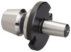 Royal Products - R8 Shank, JT2 Mount Taper, Drill Chuck Arbor - Jacobs Taper Mount - Exact Tooling