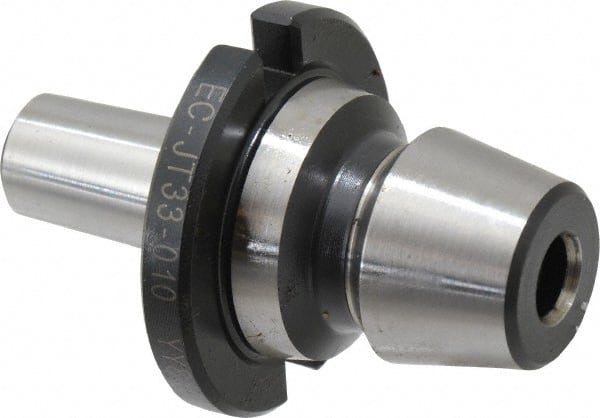 Royal Products - R8 Shank, JT33 Mount Taper, Drill Chuck Arbor - Jacobs Taper Mount - Exact Tooling