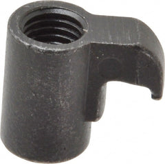 Kennametal - Series Kenloc, CK Clamp for Indexables - Neutral Cut - Exact Tooling
