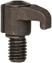 Kennametal - Series LT, CKC Clamp Assembly for Indexables - Neutral Cut, Compatible with SSA3T Clamp Screws - Exact Tooling