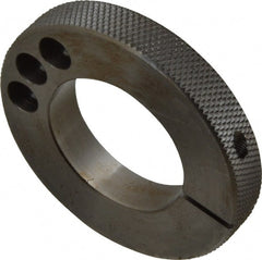 Albrecht - Drill Chuck Collar - Compatible with Chuck No. C160, For Use with Classic Keyless Drill Chucks - Exact Tooling