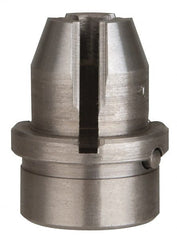 Albrecht - Drill Chuck Jaw Guide - Compatible with Chuck No. C80, For Use with Classic Keyless Drill Chucks - Exact Tooling