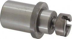 Albrecht - Drill Chuck Body and Spindle Assembly - Compatible with Chuck No. 130J33, For Use with Classic Keyless Drill Chucks - Exact Tooling