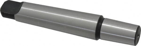 Value Collection - 3MT Shank, JT3 Mount Taper, Drill Chuck Arbor - Morse Taper Shank, Jacobs Taper Mount - Exact Tooling