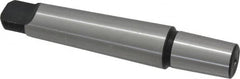 Value Collection - 3MT Shank, JT3 Mount Taper, Drill Chuck Arbor - Morse Taper Shank, Jacobs Taper Mount - Exact Tooling