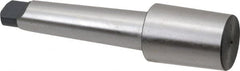 Value Collection - 3MT Shank, JT5 Mount Taper, Drill Chuck Arbor - Morse Taper Shank, Jacobs Taper Mount - Exact Tooling