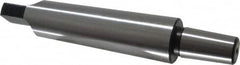 Value Collection - 3MT Shank, JT33 Mount Taper, Drill Chuck Arbor - Morse Taper Shank, Jacobs Taper Mount - Exact Tooling