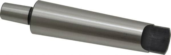 Value Collection - 4MT Shank, JT6 Mount Taper, Drill Chuck Arbor - Morse Taper Shank, Jacobs Taper Mount - Exact Tooling