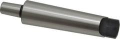 Value Collection - 4MT Shank, JT6 Mount Taper, Drill Chuck Arbor - Morse Taper Shank, Jacobs Taper Mount - Exact Tooling