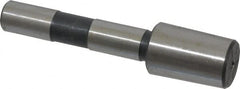 Value Collection - 1/2 Inch Shank Diameter, JT3 Mount Taper, Drill Chuck Arbor - Jacobs Taper Mount - Exact Tooling