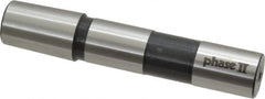 Value Collection - 5/8 Inch Shank Diameter, JT6 Mount Taper, Drill Chuck Arbor - Jacobs Taper Mount - Exact Tooling