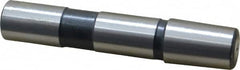 Value Collection - 3/4 Inch Shank Diameter, JT3 Mount Taper, Drill Chuck Arbor - Jacobs Taper Mount - Exact Tooling