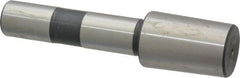 Value Collection - 3/4 Inch Shank Diameter, JT4 Mount Taper, Drill Chuck Arbor - Jacobs Taper Mount - Exact Tooling