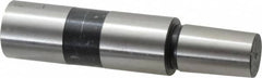 Value Collection - 1 Inch Shank Diameter, JT3 Mount Taper, Drill Chuck Arbor - Jacobs Taper Mount - Exact Tooling