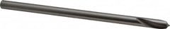 Keo - 3/8" Body Diam, 120°, 7" OAL, Cobalt Spotting Drill - Exact Tooling
