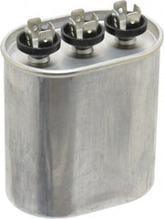 Value Collection - 30/5 Microfarad Motor Capacitor - 370 Volts, 3" High - Exact Tooling
