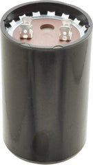 Value Collection - 189-227 Microfarad Motor Capacitor - 250 Volts - Exact Tooling