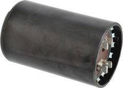 Value Collection - 216-259 Microfarad Motor Capacitor - 250 Volts - Exact Tooling
