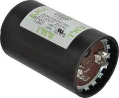 Value Collection - 270-324 Microfarad Motor Capacitor - 250 Volts - Exact Tooling