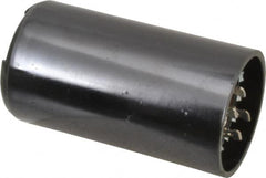 Value Collection - 72-88 Microfarad Motor Capacitor - 330 Volts - Exact Tooling