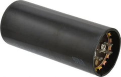 Value Collection - 108-130 Microfarad Motor Capacitor - 330 Volts - Exact Tooling