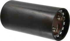 Value Collection - 189-227 Microfarad Motor Capacitor - 330 Volts - Exact Tooling
