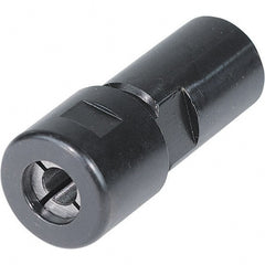 Dynabrade - Die Grinder Collet - Use with Die Grinders - Exact Tooling