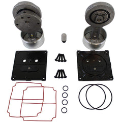 Welch - Air Compressor & Vacuum Pump Accessories; Type: Service Kit ; For Use With: 2580/2585 - Exact Tooling