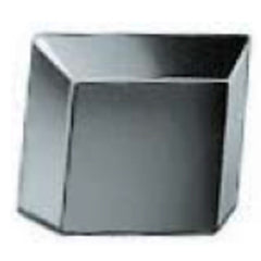 Replacement Drive Plate - 9.5 × 3.2 mm - Exact Tooling